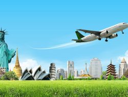 Travel to France From USA Requires Specific Documents for Entry