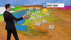 Weather in Paris France in Late August Often Means Warm, Variable Days