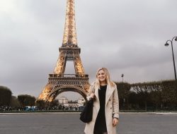 Experience the Best Weekend in Paris on Your First Trip