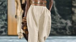 What to Wear in France in May for Chic Outfits