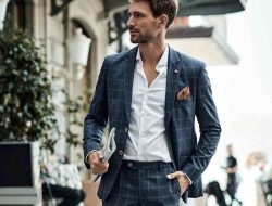 What To Wear In Paris In April For Style And Comfort